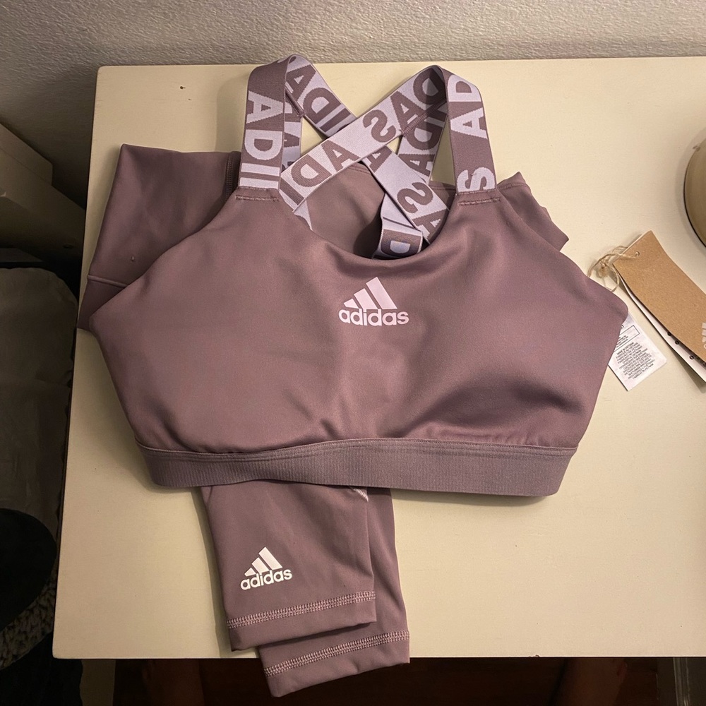 Adidas Set